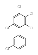 2,3,3',4,6-Pentachlorobiphenyl_74472-35-8