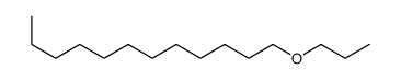1-Propoxydodecane_74499-34-6