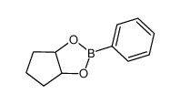2-phenyl-4,5,6,6a-tetrahydro-3aH-cyclopenta[d][1,3,2]dioxaborole_7462-36-4