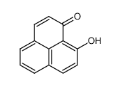9-hydroxyphenalen-1-one_7465-58-9