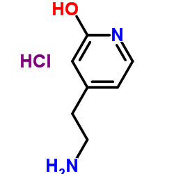 2(1H)-Pyridinone,4-(2-aminoethyl)-(9CI)_746581-25-9