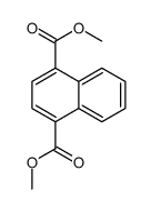 dimethyl naphthalene-1,4-dicarboxylate_7487-15-2