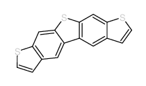 Thieno[3,2-f:4,5-f]bis[1]benzothiophene_74902-84-4
