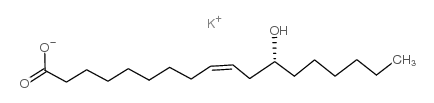 potassium ricinoleate_7492-30-0
