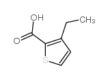 3-ethylthiophene-2-carboxylic acid_74965-84-7