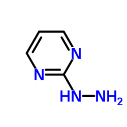 2-Hydrazinylpyrimidine_7504-94-1