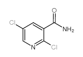 2,5-Dichloronicotinamide_75291-86-0