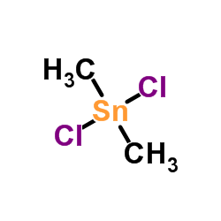 Dichlorodimethyltin_753-73-1