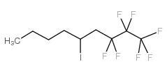 1,1,1,2,2,3,3-heptafluoro-5-iodononane_755-48-6