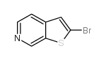 2-bromothieno[2,3-c]pyridine_756477-36-8