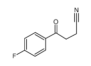 4-(4-FLUOROPHENYL)-4-OXOBUTANENITRILE_756489-25-5