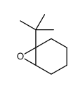 6-tert-butyl-7-oxabicyclo[4.1.0]heptane_7583-74-6