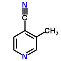 3-Methylisonicotinonitrile_7584-05-6