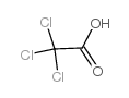 Trichloroacetic acid_76-03-9