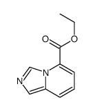Ethyl imidazo[1,5-a]pyridine-5-carboxylate_76292-67-6