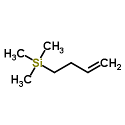 3-butenyl(trimethyl)silane_763-13-3