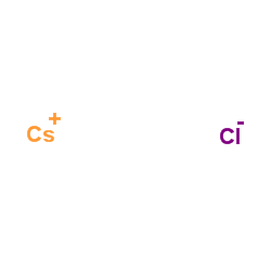 Cesium chloride_7647-17-8