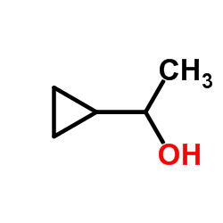 1-Cyclopropylethanol_765-42-4