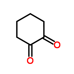 1,2-Cyclohexanedione_765-87-7