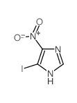 5-iodo-4-nitro-1H-imidazole_76529-48-1