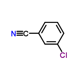 3-Chlorobenzonitrile_766-84-7