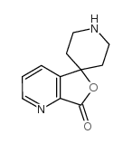 spiro[furo[3,4-b]pyridine-5,4'-piperidine]-7-one_767282-21-3