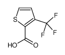 3-(Trifluoromethyl)thiophene-2-carboxylic acid_767337-59-7