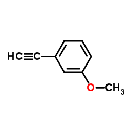 1-Ethynyl-3-methoxybenzene_768-70-7