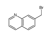 7-(Bromomethyl)quinoline_769100-08-5