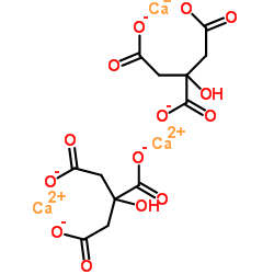 Calcium citrate_7693-13-2