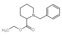 ethyl 1-benzylpiperidine-2-carboxylate_77034-34-5