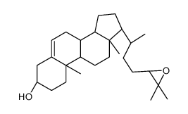 24(S),25-epoxycholesterol_77058-74-3