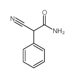 2-cyano-2-phenylacetamide_771-84-6