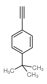 4-tert-Butylphenylacetylene_772-38-3