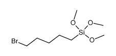 (5-bromopentyl)trimethoxysilane_773893-02-0