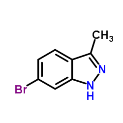6-Bromo-3-methyl-1H-indazole_7746-27-2