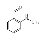 2-(Methylamino)benzaldehyde_7755-70-6