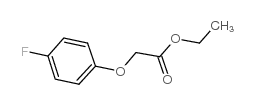 2-(4-fluorophenoxy)butanoate_777-87-7