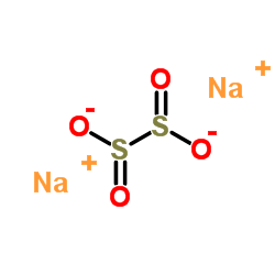 Sodium dithionite_7775-14-6