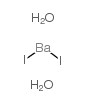 Barium iodide dihydrate_7787-33-9