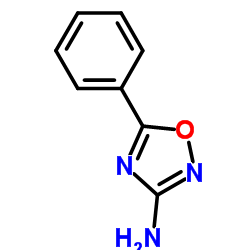 5-Phenyl-1,2,4-Oxadiazol-3-Amine_7788-14-9