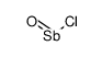 antimony oxychloride_7791-08-4