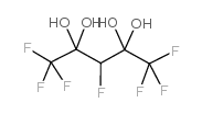 1,1,1,3,5,5,5-heptafluoropentane-2,2,4,4-tetrol_77953-71-0
