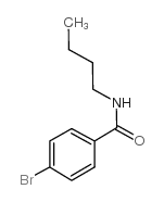 4-Bromo-N-butylbenzamide_78080-34-9
