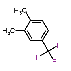 1,2-Dimethyl-4-(trifluoromethyl)benzene_78164-31-5