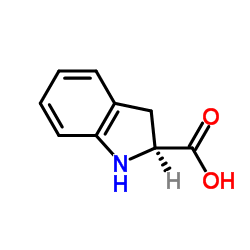 (2S)-2-Indolinecarboxylic acid_78348-24-0