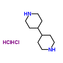 4,4'-Bipiperidine dihydrochloride_78619-84-8