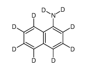 1-aminonaphthalene-d9_78832-56-1