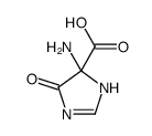 4-amino-5-oxo-1H-imidazole-4-carboxylic acid_78868-87-8
