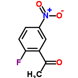 2'-Fluoro-5'-nitroacetophenone_79110-05-7